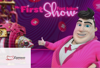 Mr. First Fast Token Show