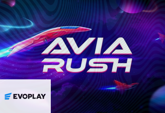 Avia Rush