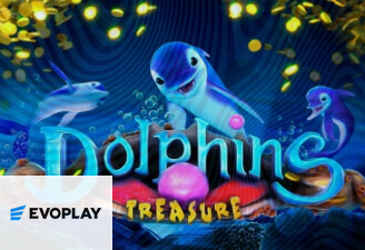 Dolphins Treasure