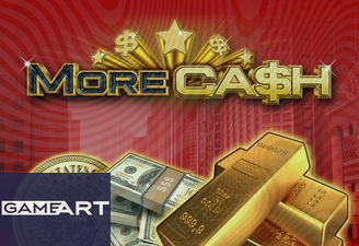 More Cash