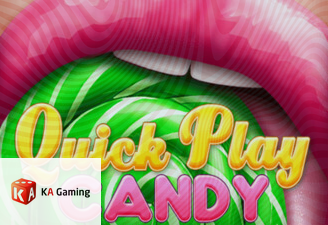 Quick Play Candy