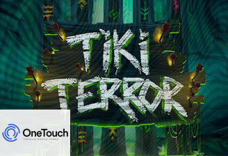 Tiki Terror