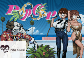 Pop Cop
