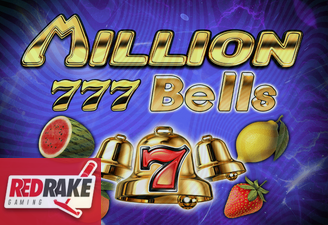 Million 777 Bells