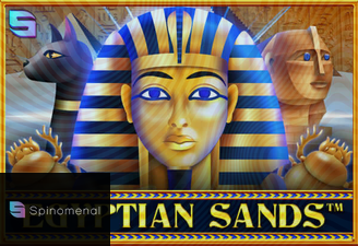 Egyptian Sands