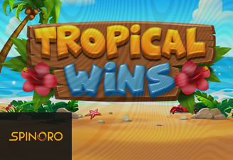 Tropical Wins